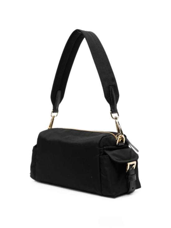 26FW 프라다 숄더백 1BH232 RDLNF0002 BLACK - PRADA