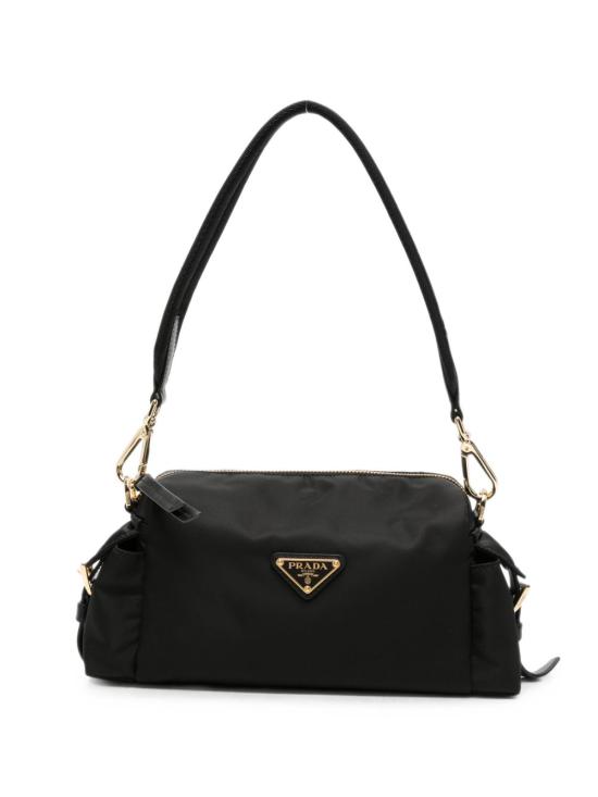 26FW 프라다 숄더백 1BH232 RDLNF0002 BLACK
