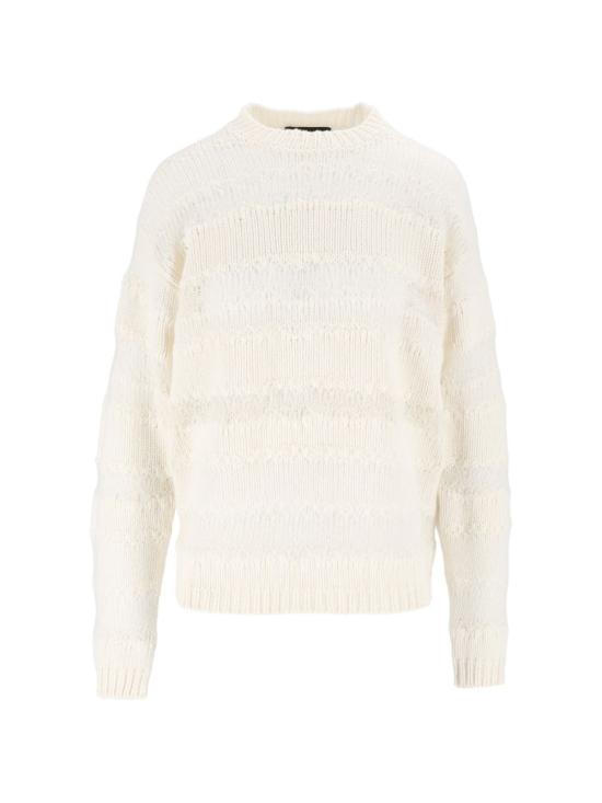 26FW 파비아나 필리피 스웨터 MAD226F457 M45125 BEIGE