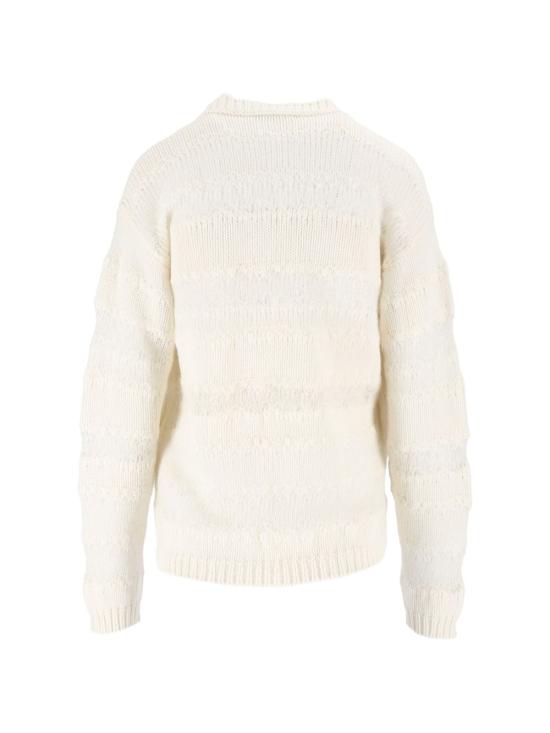 26FW 파비아나 필리피 스웨터 MAD226F457 M45125 BEIGE - FABIANA FILIPPI