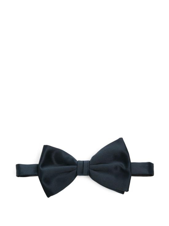 26FW 브리오니 넥타이 O1L200 PZ4084000 NAVY