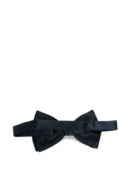 26FW 브리오니 넥타이 O1L200 PZ4084000 NAVY - BRIONI