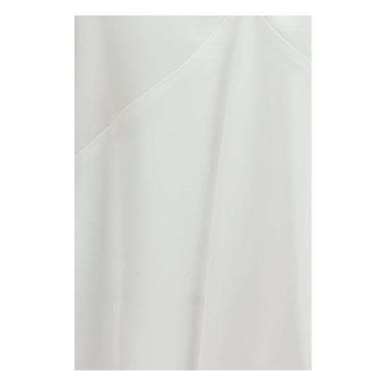 26SS 브루넬로 쿠치넬리 민소매 티셔츠 BRMH530DX702C600BB WHITE - BRUNELLO CUCINELLI