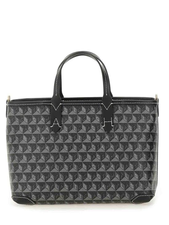 25FW 안야힌드마치 토트백 205290BLACK - ANYA HINDMARCH