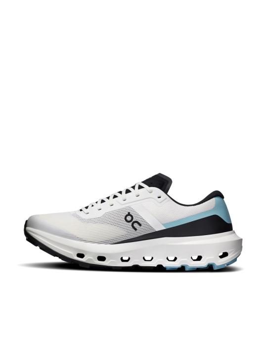 26FW 온 러닝 스니커즈 5613672 White - ON RUNNING