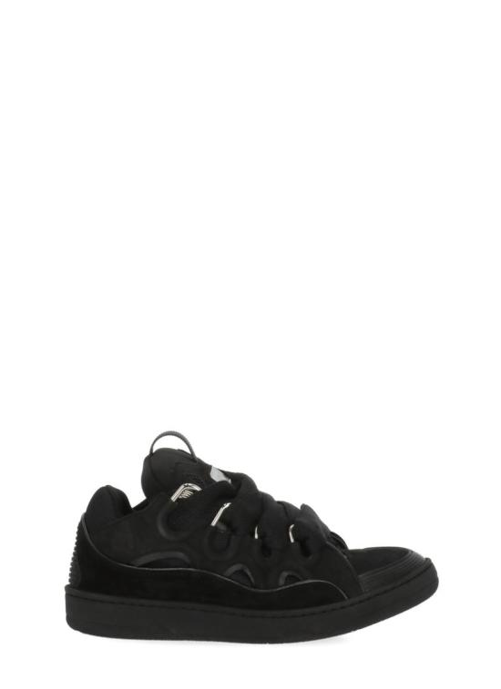 26FW 랑방 스니커즈 FUSKDK12DRAGP251010 Black