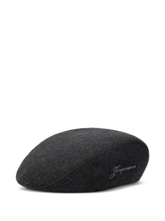 26FW 자크뮈스 베레모 ACU00791 AW00700 970 Grey
