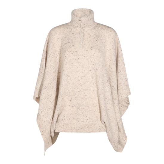 26FW 파비아나 필리피 자켓 SAD216A895M2580167 Neutrals