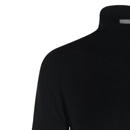 26FW 얼루드 니트웨어 2651117590 Black - ALLUDE