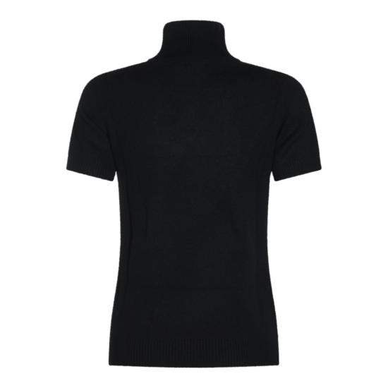 26FW 얼루드 니트웨어 2651117590 Black - ALLUDE