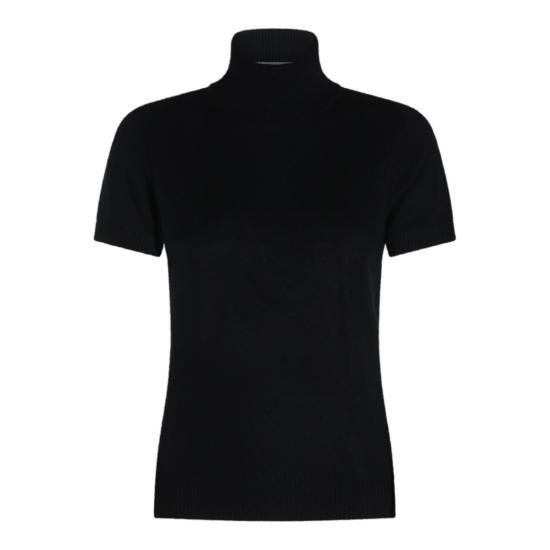 26FW 얼루드 니트웨어 2651117590 Black