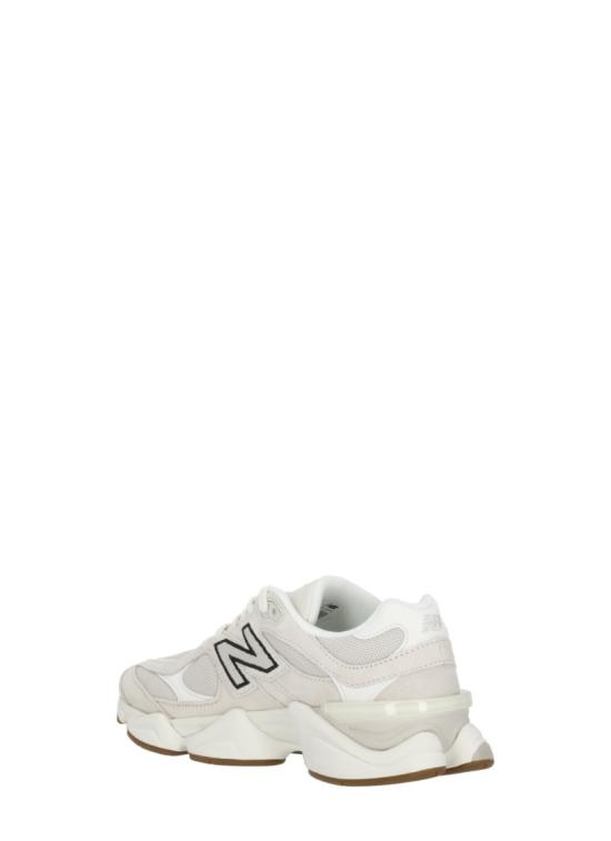 26FW 뉴발란스 9060 스니커즈 U9060ASPMOONBEAM SEA SALT BLACK ASP White - NEW BALANCE