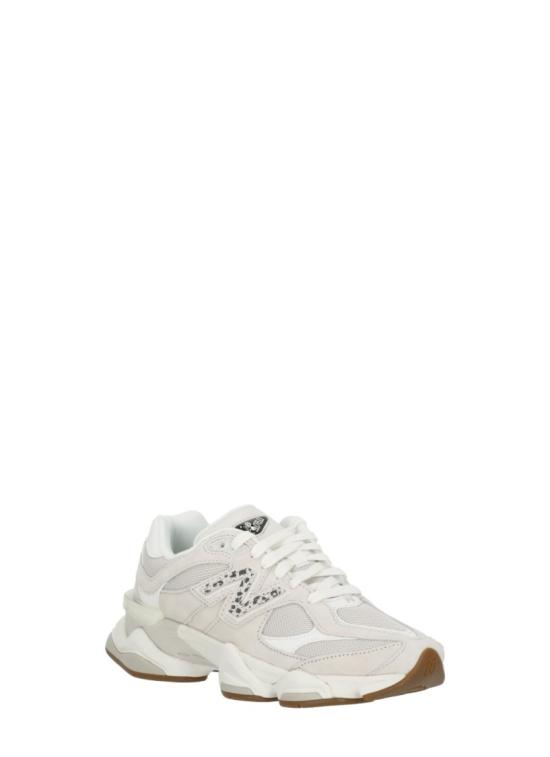 26FW 뉴발란스 9060 스니커즈 U9060ASPMOONBEAM SEA SALT BLACK ASP White - NEW BALANCE