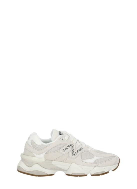 26FW 뉴발란스 9060 스니커즈 U9060ASPMOONBEAM SEA SALT BLACK ASP White