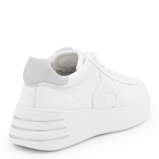 26FW 호간 스니커즈 HXW5640DN61QYQ0351 White - HOGAN