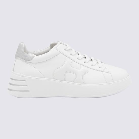 26FW 호간 스니커즈 HXW5640DN61QYQ0351 White - HOGAN