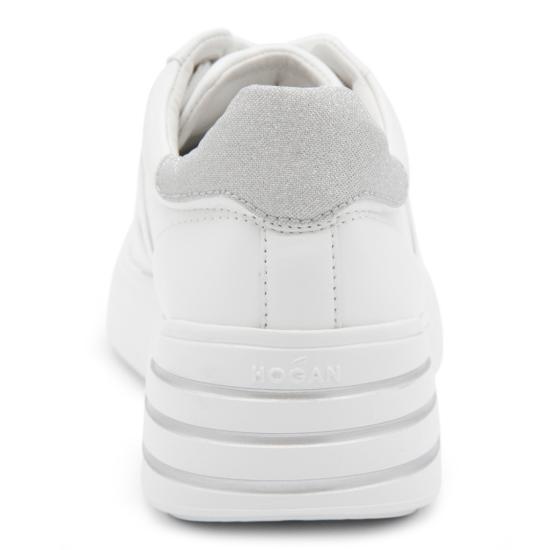 26FW 호간 스니커즈 HXW5640DN61QYQ0351 White - HOGAN