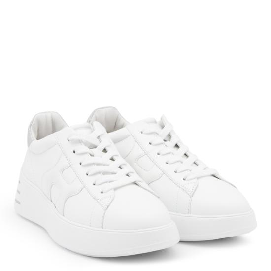 26FW 호간 스니커즈 HXW5640DN61QYQ0351 White - HOGAN