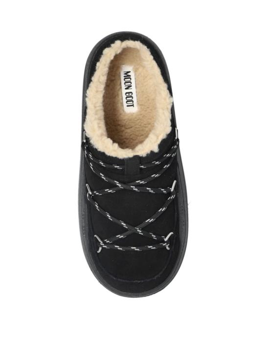 26FW 문부츠 스니커즈 80D2470210N001 Black - MOON BOOT