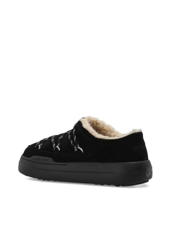 26FW 문부츠 스니커즈 80D2470210N001 Black - MOON BOOT