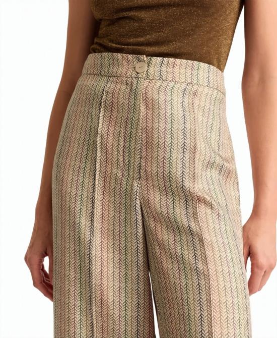 25FW 모모니 팔라초 팬츠 PA004 Neutrals - MOMONI