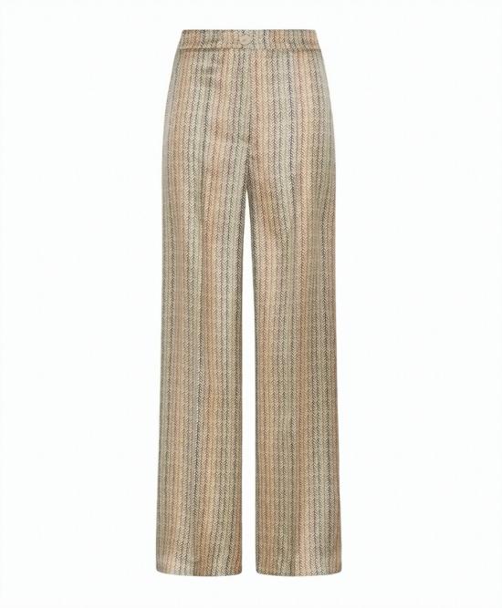 25FW 모모니 팔라초 팬츠 PA004 Neutrals