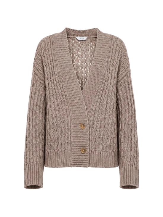 26FW 말로 니트웨어 DXG158 F1D86 Grey