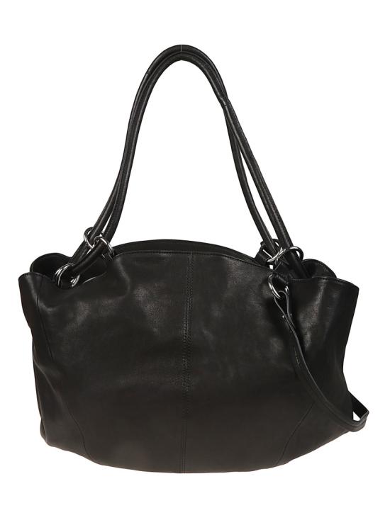 26FW 파트리지아페페 토트백 8B0000L005 Black - PATRIZIA PEPE