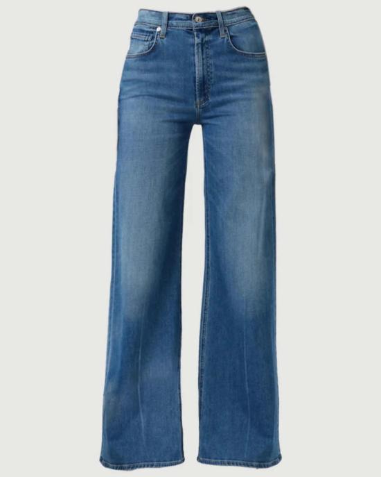  시티즌 오브 휴머니티 데님 팬츠 2209D 1916 BLUE