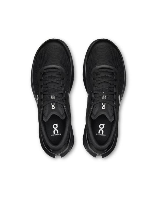 26FW 온 러닝 스니커즈 7074368 Black - ON RUNNING