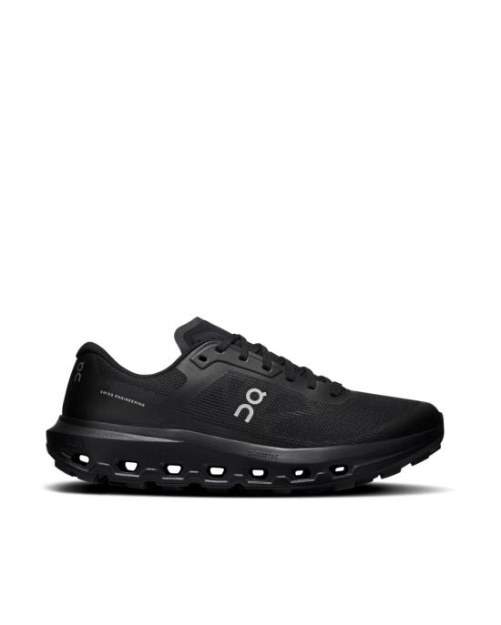 26FW 온 러닝 스니커즈 7074368 Black