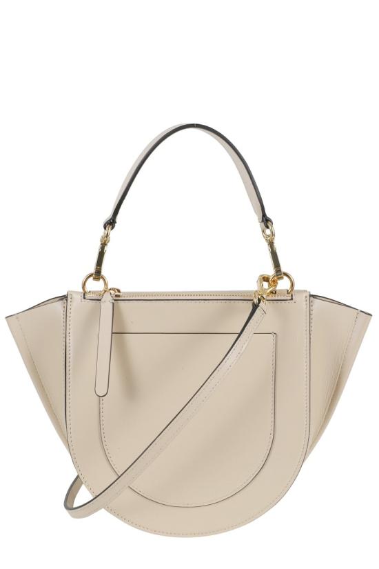 26SS 반들러 토트백 000167 098 Neutrals - WANDLER