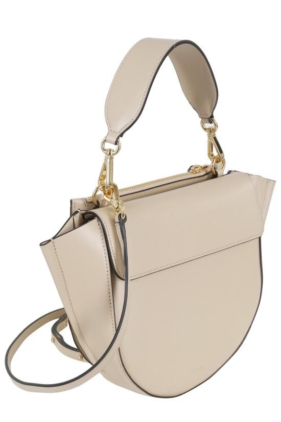 26SS 반들러 토트백 000167 098 Neutrals - WANDLER