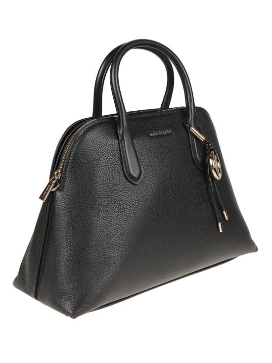 26FW 마이클 코어스 토트백 30T6GX4S7L Black - MICHAEL KORS