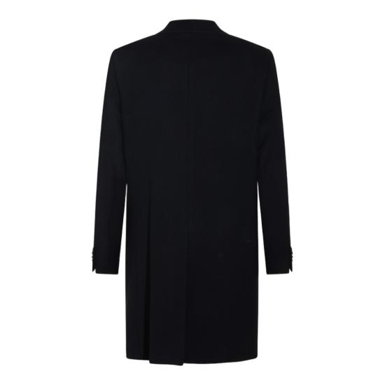26FW 카날리 코트 55270FF06121301 Black - CANALI