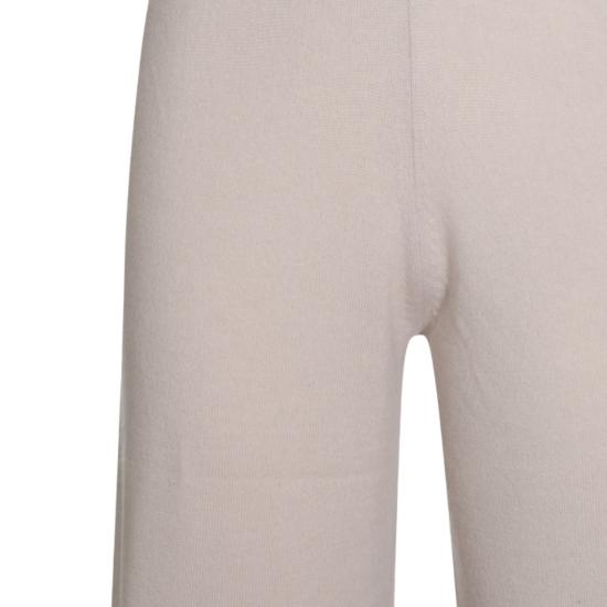 26FW 얼루드 팬츠 2651770643 Neutrals - ALLUDE