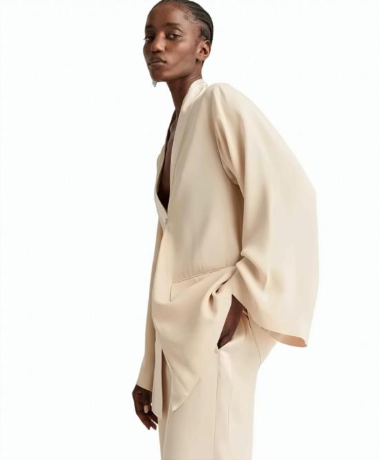 25FW 모모니 자켓 JA013 Neutrals - MOMONI