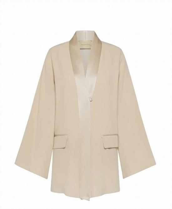 25FW 모모니 자켓 JA013 Neutrals