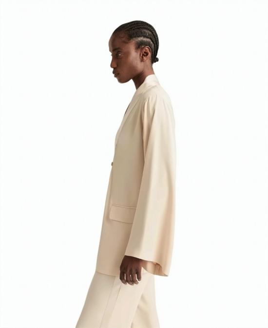25FW 모모니 자켓 JA013 Neutrals - MOMONI