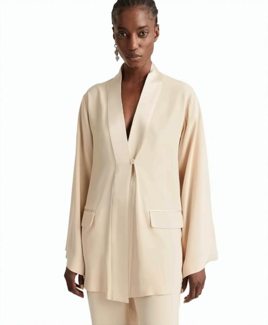 25FW 모모니 자켓 JA013 Neutrals - MOMONI