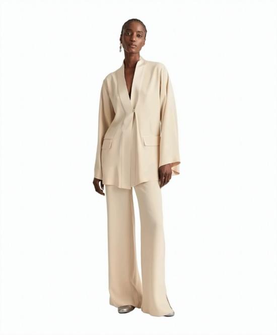 25FW 모모니 자켓 JA013 Neutrals - MOMONI