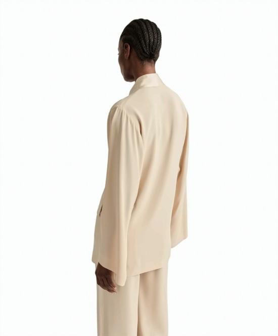 25FW 모모니 자켓 JA013 Neutrals - MOMONI