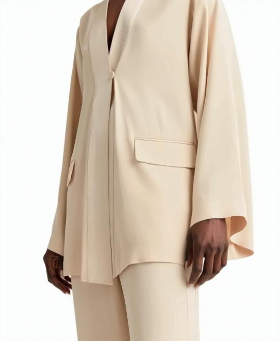 25FW 모모니 자켓 JA013 Neutrals - MOMONI
