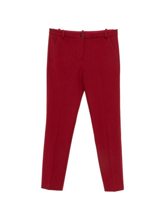 26FW 핑코 팬츠 100155A3NVR59 Red