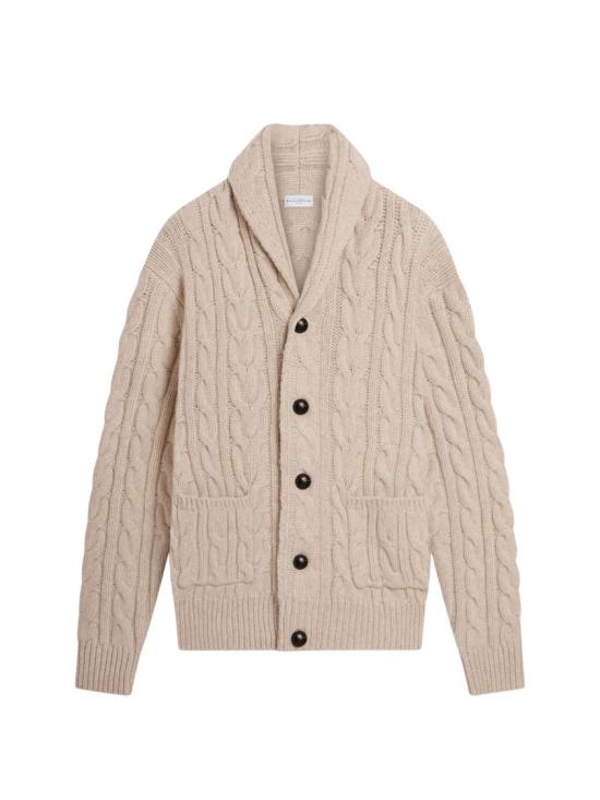 26FW 발렌타인 니트웨어 B2K229 3W054 Neutrals