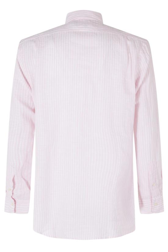26SS 폴로 랄프로렌 셔츠 710B16700 098 Pink - POLO RALPH LAUREN