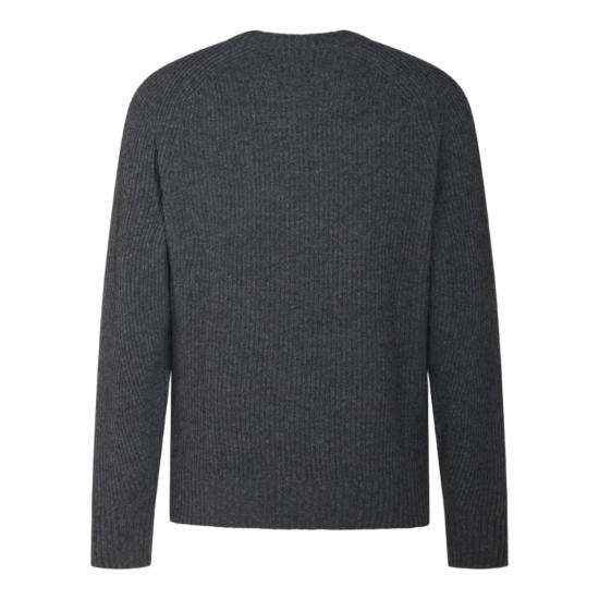 26FW 알테아 니트웨어 266102222 Grey - ALTEA
