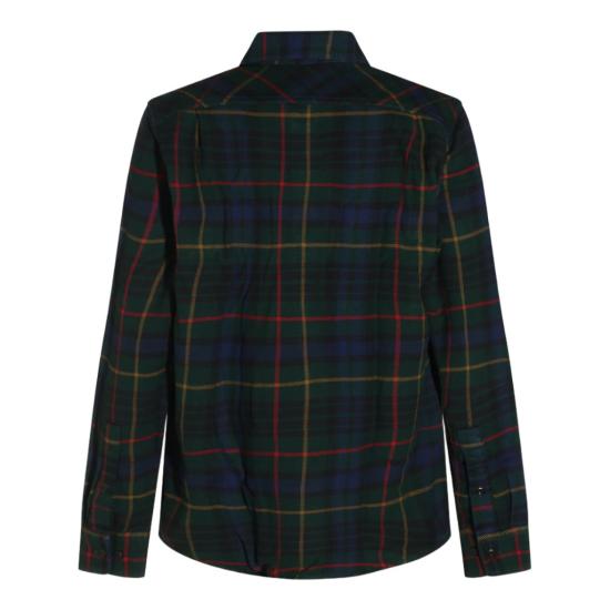 26FW 필슨 셔츠 262FMCAM0016W0322304 Green - FILSON