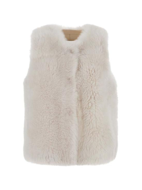 26FW 수프리마 자켓 Y045 M0800 White