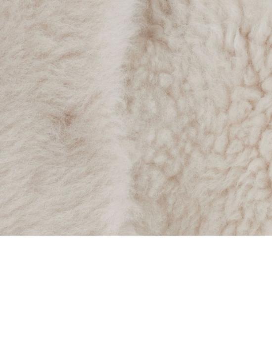 26FW 수프리마 자켓 Y045 M0800 White - SUPREMA